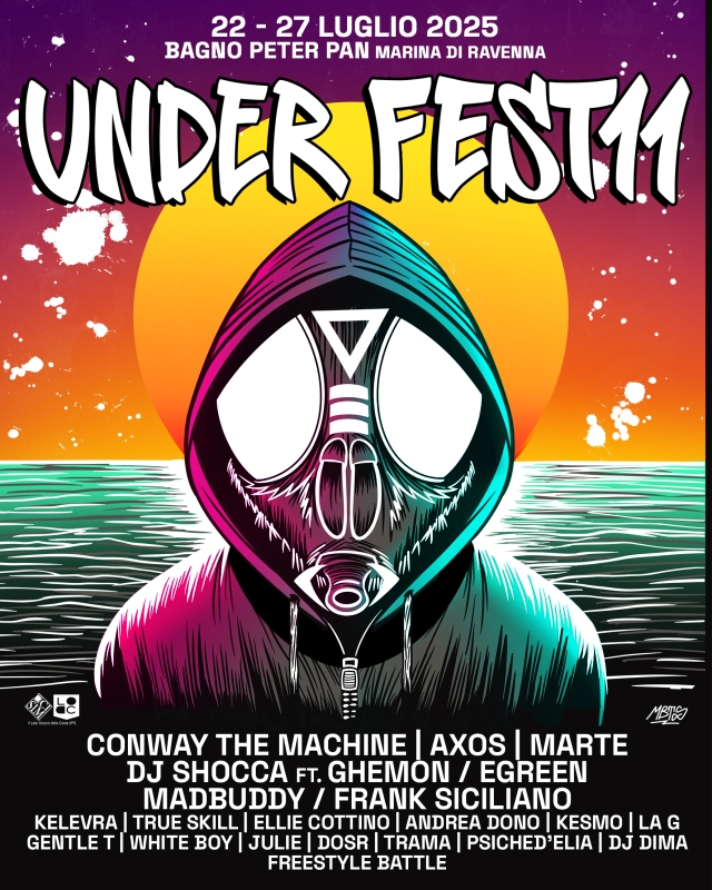 UnderFest 11